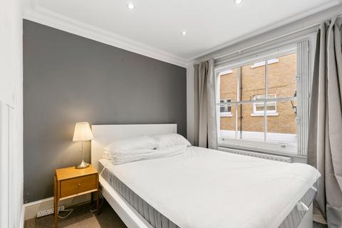 2 bedroom flat to rent, Stanhope Mews West, South Kensington, London