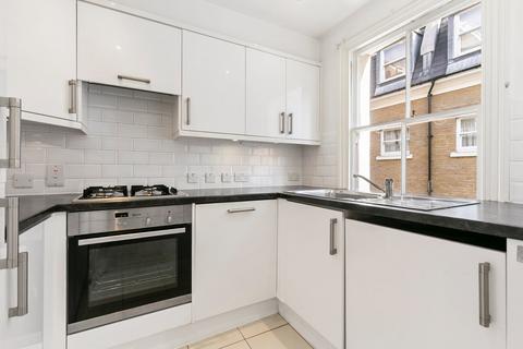 2 bedroom flat to rent, Stanhope Mews West, South Kensington, London
