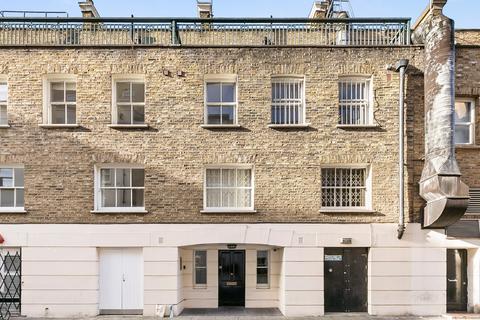 2 bedroom flat to rent, Stanhope Mews West, South Kensington, London