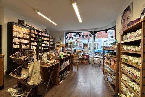 Retail property (high street) to rent, Parchment Street, Winchester, Hampshire, SO23