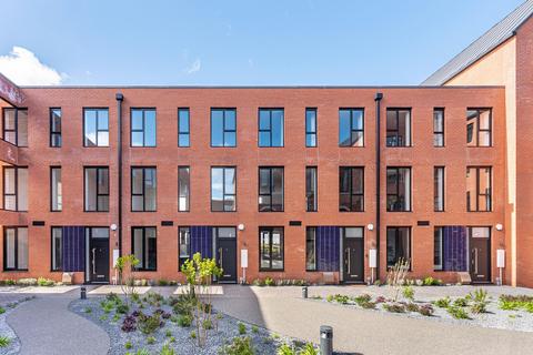 4 bedroom townhouse for sale - Heaton House, Camden Street, Birmingham B1