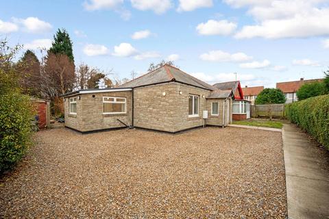 3 bedroom detached bungalow for sale - Charles Avenue, Fawdon, Newcastle upon Tyne, Tyne & Wear