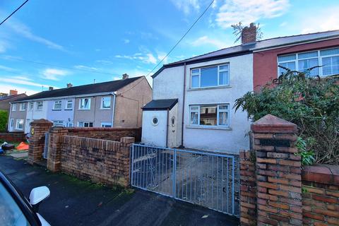 129 Hendre Road, Pencoed, Bridgend, CF35 6TN