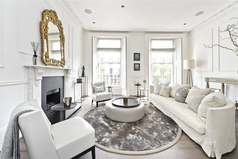 4 bedroom house to rent - Hereford Road, London, UK, W2