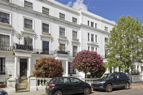 4 bedroom house to rent, Hereford Road, London, UK, W2