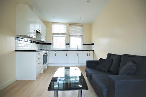 1 bedroom flat to rent, 479 Holloway Road, London N7