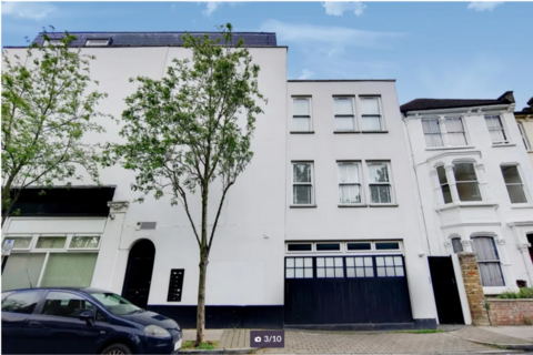 1 bedroom flat to rent, 479 Holloway Road, London N7