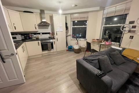 1 bedroom flat to rent, 479 Holloway Road, London N7