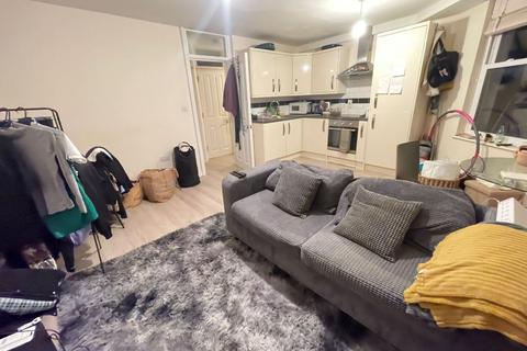 1 bedroom flat to rent, 479 Holloway Road, London N7