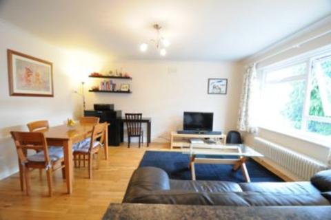 1 bedroom flat to rent, Copperfield Court, Shearman Road, Blackheath, SE3