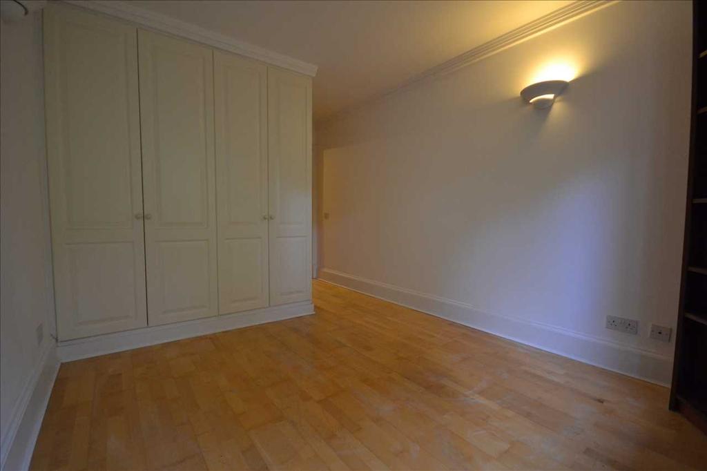 Chasewood Park, Harrow on the Hill 3 bed apartment £2,150 pcm (£496 pw)