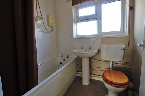 1 bedroom flat to rent, Fitzgerald Court, Kemball Street, Ipswich, IP4