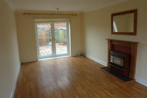 2 bedroom end of terrace house for sale - Willow Walk, Shildon, DL4