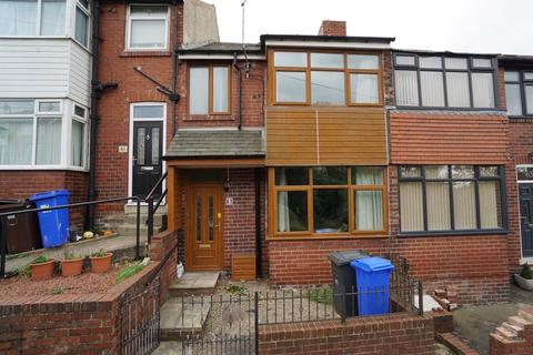 63 Bole Hill Lane, Sheffield, S10 1SA