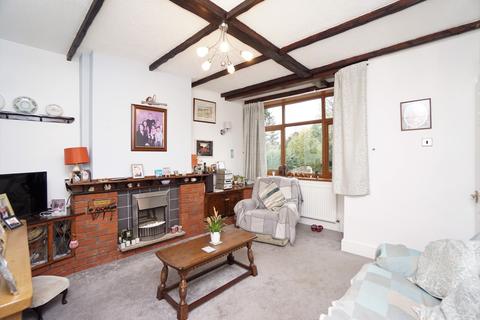 63 Bole Hill Lane, Sheffield, S10 1SA