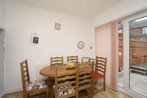 63 Bole Hill Lane, Sheffield, S10 1SA