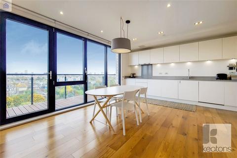 3 bedroom flat to rent, Graphite Point, 36 Palmers Road, London, E2