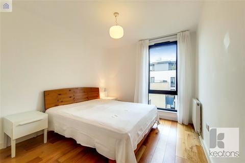 3 bedroom flat to rent, Graphite Point, 36 Palmers Road, London, E2