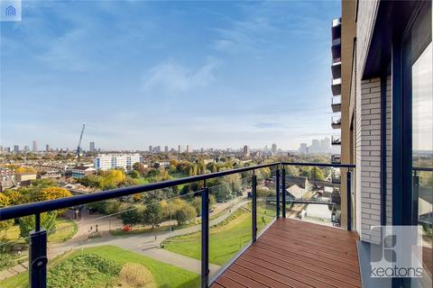 3 bedroom flat to rent, Graphite Point, 36 Palmers Road, London, E2