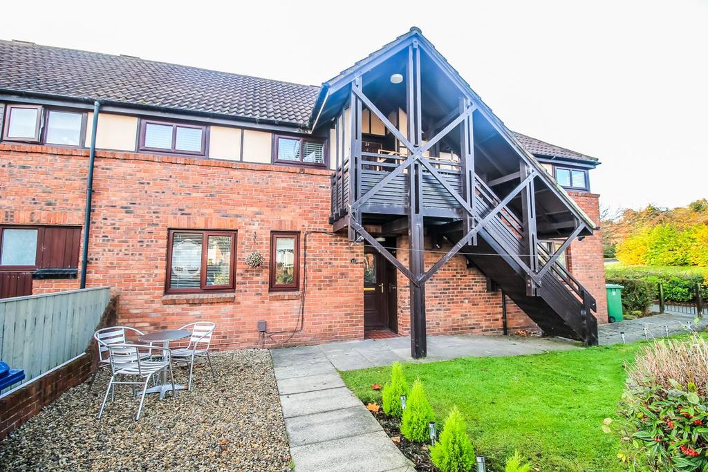 Dunlin Drive, Ayton, Washington, NE38 2 bed flat £85,000