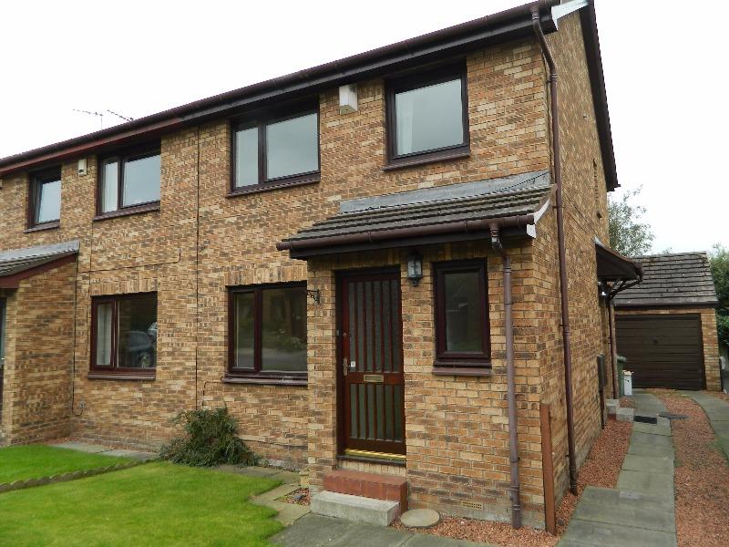Clayknowes Way, Musselburgh, East... 3 bed semidetached house £1,350 pcm (£312 pw)