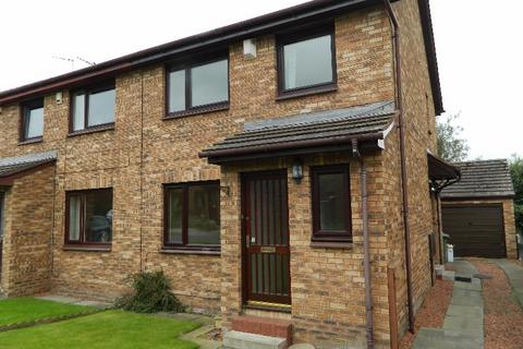 3 bedroom semi-detached house to rent, Clayknowes Way, Musselburgh, East Lothian, EH21