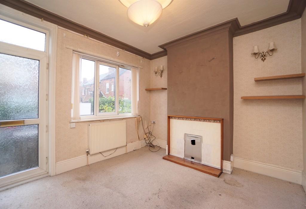 Mitchell Road, Woodseats, Sheffield, S8 0GR 3 bed terraced house £150,000