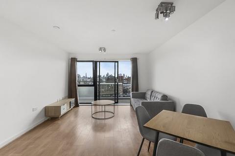 1 bedroom flat for sale, Yeoman Court, London E14
