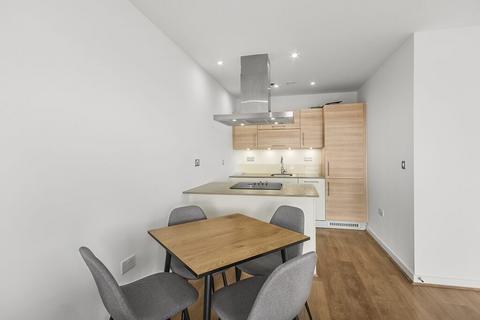1 bedroom flat for sale, Yeoman Court, London E14