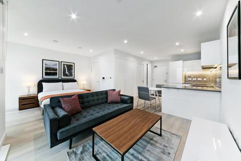 undefined, Carrick House, Royal Wharf, London, E16