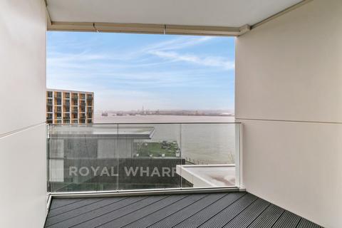 undefined, Carrick House, Royal Wharf, London, E16