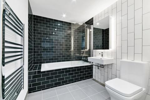 undefined, Carrick House, Royal Wharf, London, E16