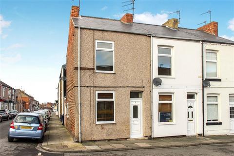 2 bedroom end of terrace house to rent, Garden Place, Normanby