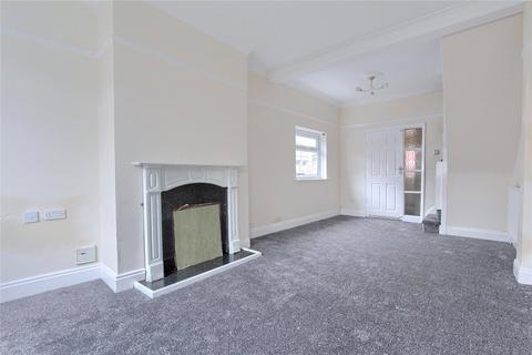 2 bedroom end of terrace house to rent, Garden Place, Normanby