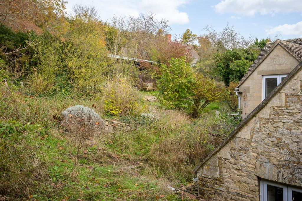 Swyre Farm Cottages, Aldsworth, GL54 3 RE, for sale with Sharvell Property, The Cotswold Estate Agency.