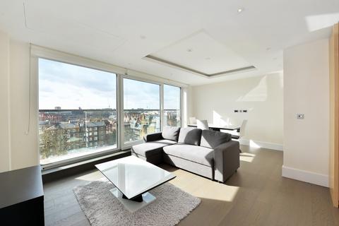 2 bedroom flat to rent, Benson House, 4 Radnor Terrace, Kennsington, London W14
