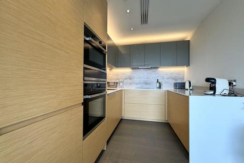 2 bedroom flat to rent, Benson House, 4 Radnor Terrace, Kennsington, London W14