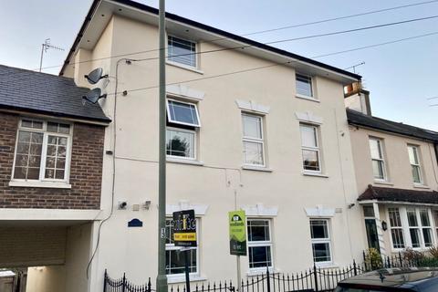 undefined, Somerset Road, Redhill