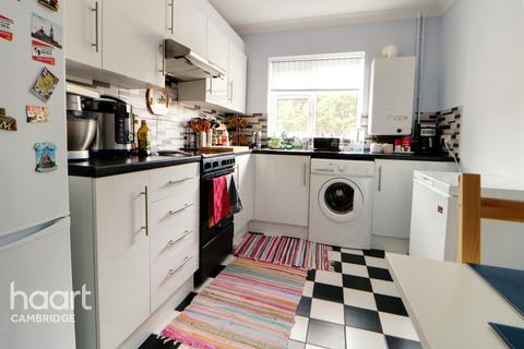 2 bedroom flat for sale - Enniskillen Road, Cambridge