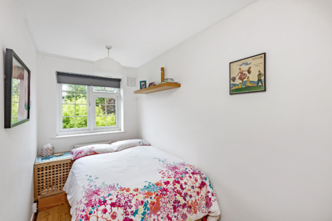 2 bedroom flat to rent - Ashdown Way, London, SW17