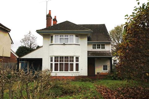 45 Shepherds Lane, Caversham, Reading, RG4 7JJ