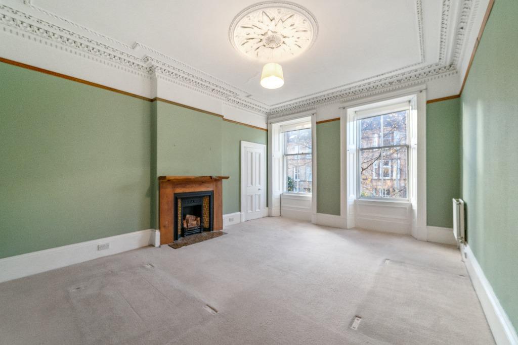 Leven Street, Flat 1/1, Pollokshields, Glasgow, G41 2JQ 2 bed apartment