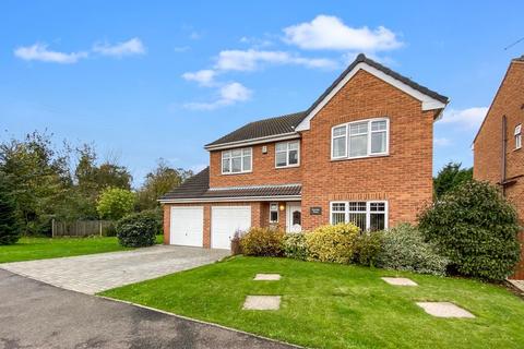 Rosedale House Station Road, Hensall, Goole, DN14 0QJ
