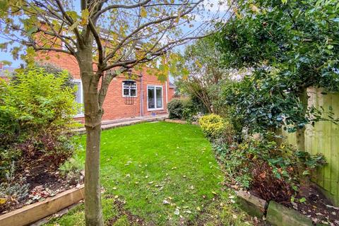 Rosedale House Station Road, Hensall, Goole, DN14 0QJ