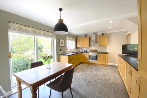 Rosedale House Station Road, Hensall, Goole, DN14 0QJ