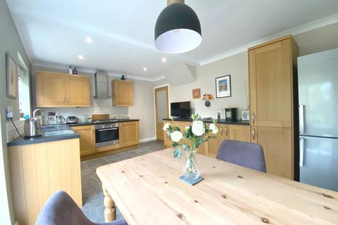 Rosedale House Station Road, Hensall, Goole, DN14 0QJ