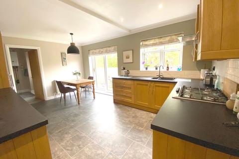 Rosedale House Station Road, Hensall, Goole, DN14 0QJ
