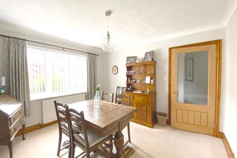 Rosedale House Station Road, Hensall, Goole, DN14 0QJ