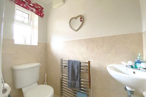 Rosedale House Station Road, Hensall, Goole, DN14 0QJ