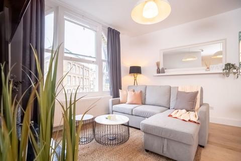 3 bedroom apartment to rent, Great Eastern Street, London EC2A